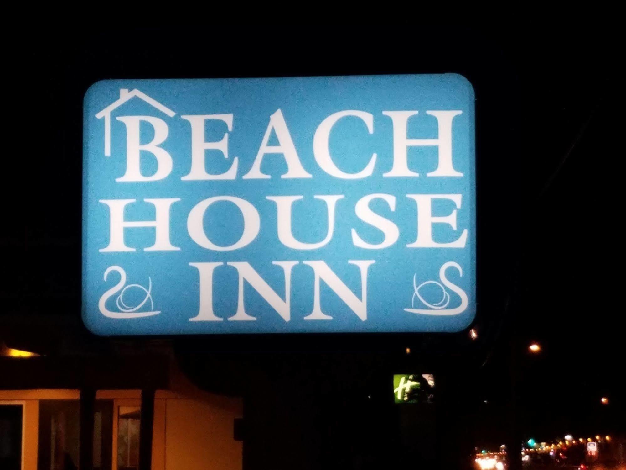 Beach House Inn Daytona Beach Extérieur photo
